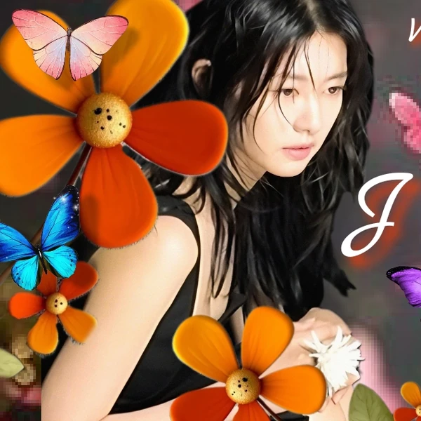 Popular photo full of fans’ love for Jung Somin