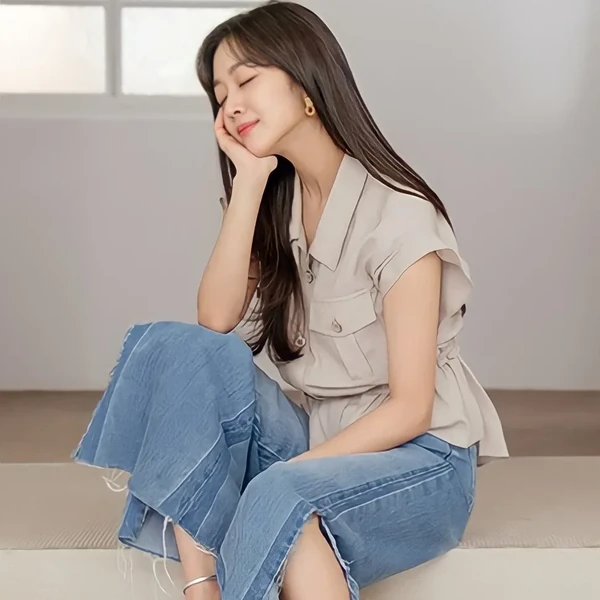Top moment of Cho Boah chosen by fans