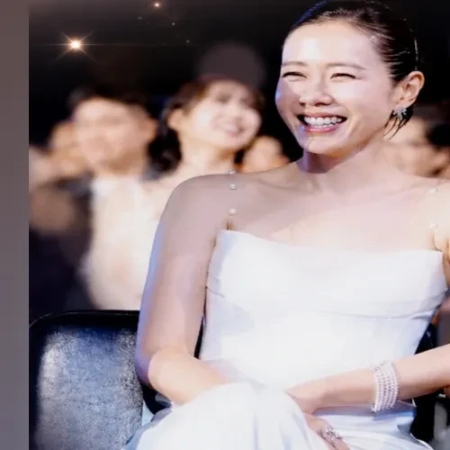 Momen terbaik Son Yejin pilihan penggemar