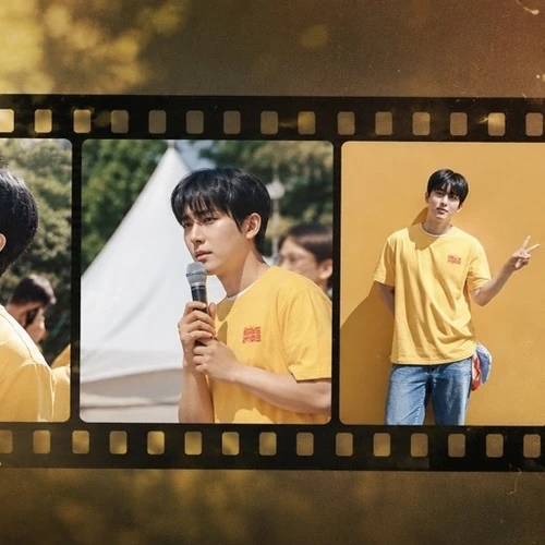 Top moment of Son Hojun chosen by fans