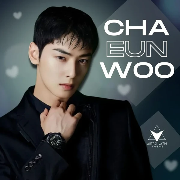 Top moment of Cha Eunwoo chosen by fans