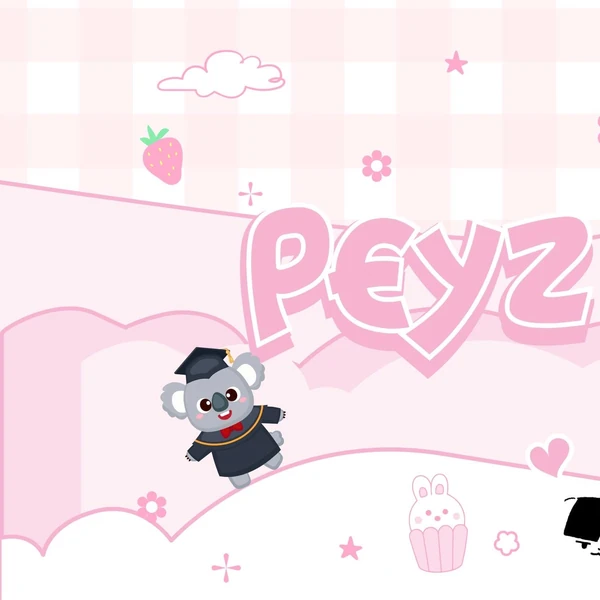 今天在Choeaedol Celeb中最闪耀的Peyz代表照片