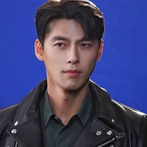Penampilan Hyun Bin yang paling disukai hari ini