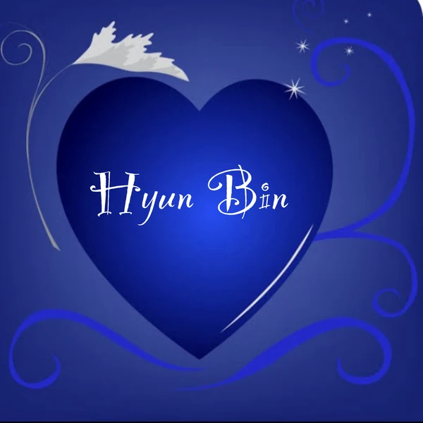 Foto populer Hyun Bin yang penuh cinta dari penggemar