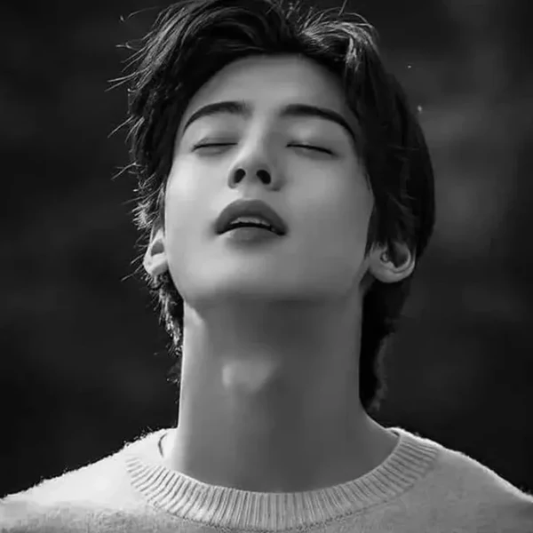 Popular photo full of fans’ love for Cha Eunwoo