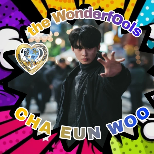 Popular photo full of fans’ love for Cha Eunwoo