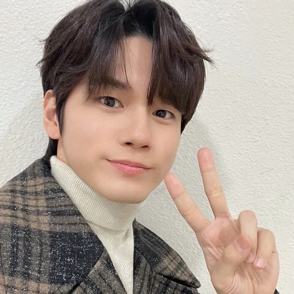 Top moment of Ong Seongwu chosen by fans