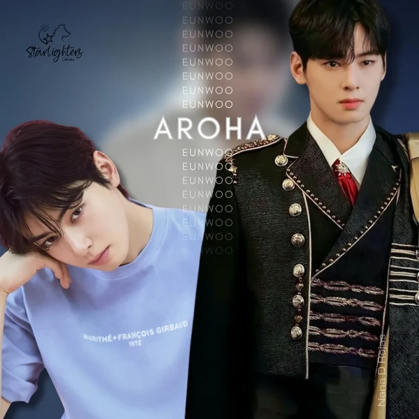 Top moment of Cha Eunwoo chosen by fans