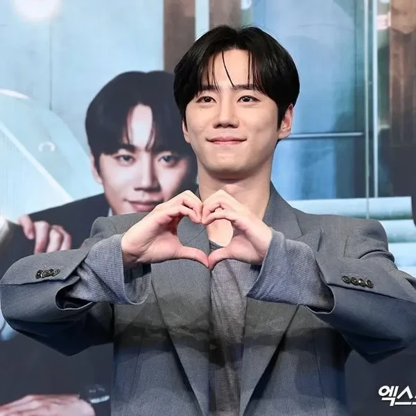 Top moment of Lee Junyoung chosen by fans