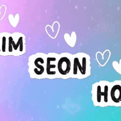 Popular photo full of fans’ love for Kim Seonho