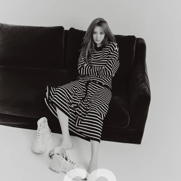 Top moment of Seohyun chosen by fans