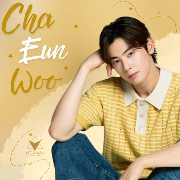 Popular photo full of fans’ love for Cha Eunwoo