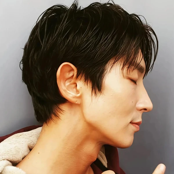 Most popular banner post in Lee Joongi's community