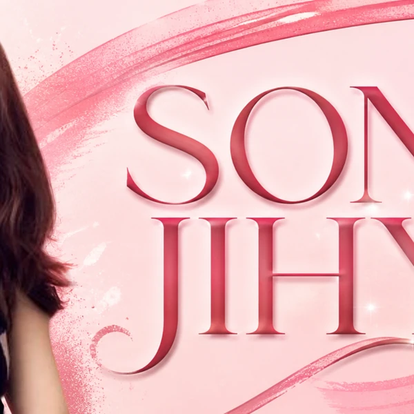 Foto populer Song Jihyo yang penuh cinta dari penggemar