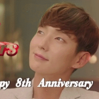 Most popular banner post in Lee Joongi's community