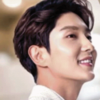 No.1 banner post of Lee Joongi created by top fandom