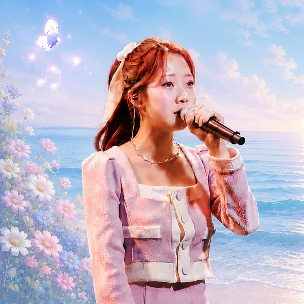 Top moment of Jung Seojoo chosen by fans