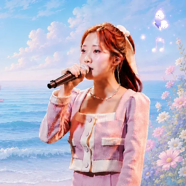Popular photo full of fans’ love for Jung Seojoo
