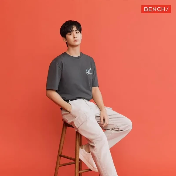 Representative photo of Kim Soohyun showing their charm