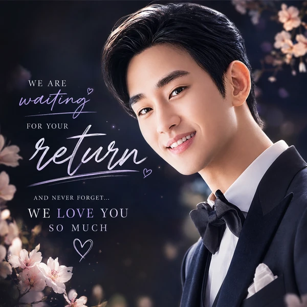 Top moment of Kim Soohyun selected by the fandom