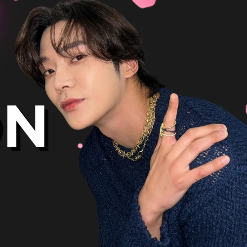 Penampilan Rowoon yang paling disukai hari ini