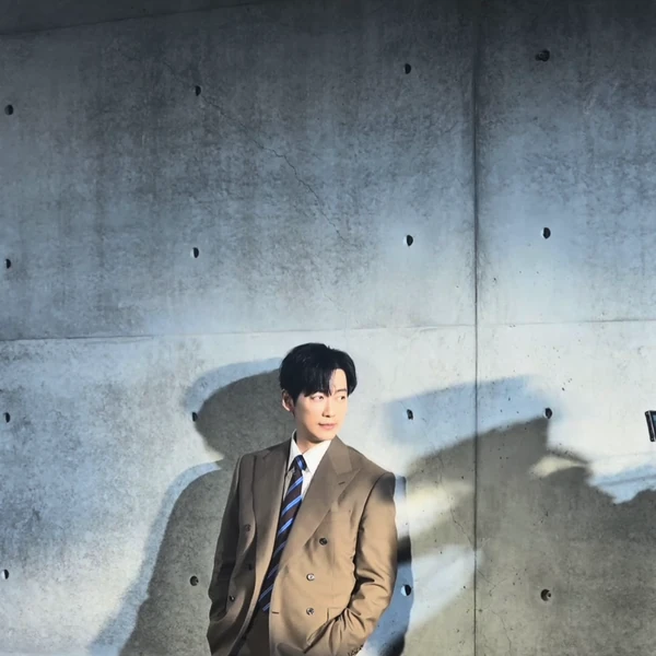Top moment of Namkoong Min chosen by fans