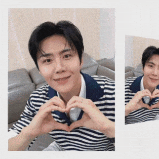 Top moment of Kim Seonho chosen by fans
