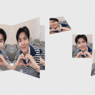 Top moment of Kim Seonho chosen by fans