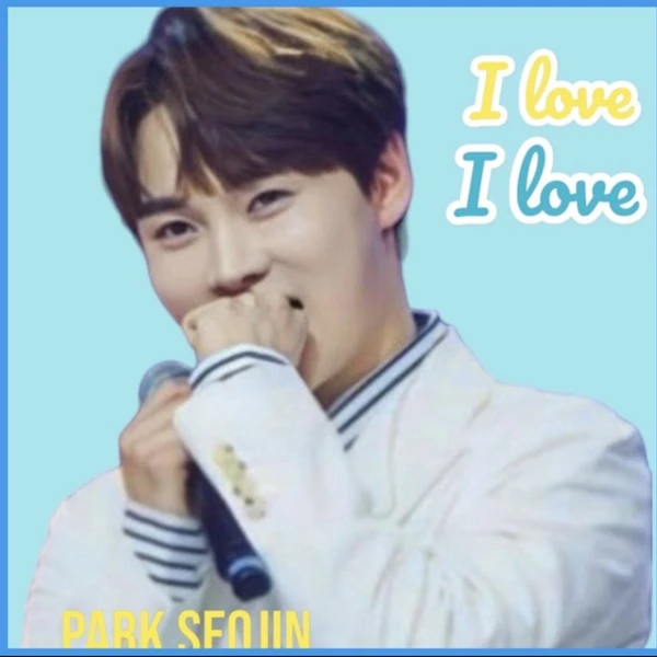 오늘 가장 사랑받은 박서진의 모습