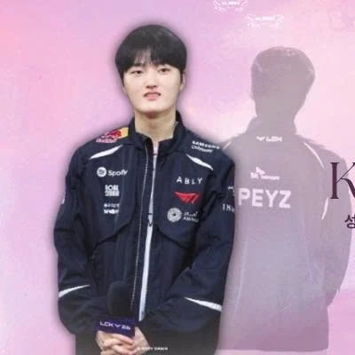 Momen terbaik Peyz pilihan fandom