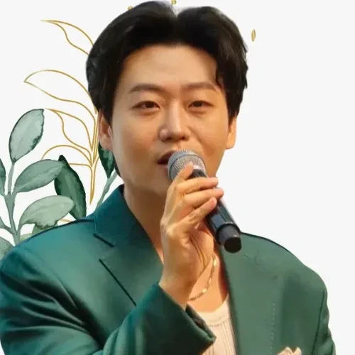 Popular photo full of fans’ love for Min Soohyun