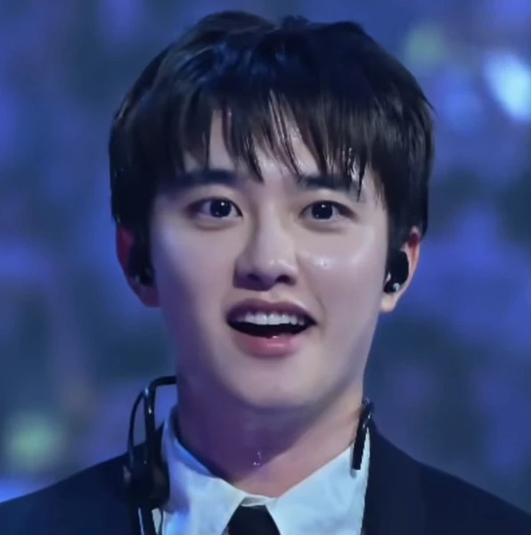 Momen terbaik Doh Kyungsoo (D.O.) pilihan penggemar