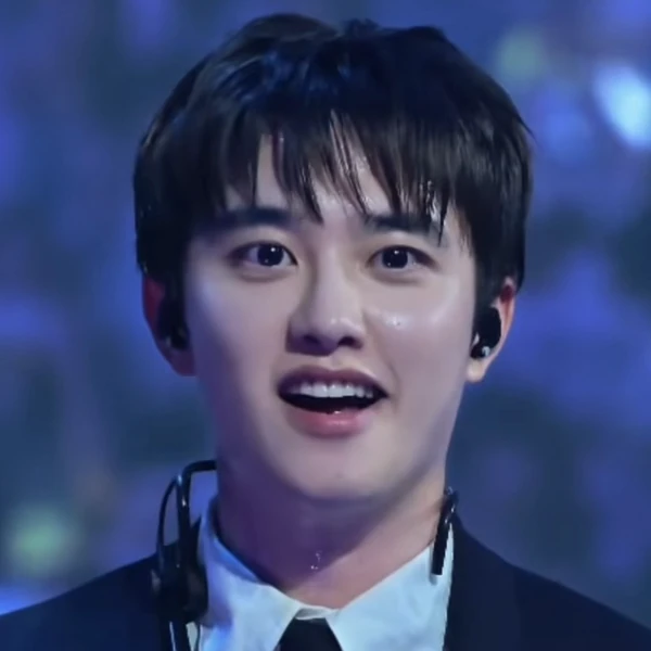 Momen terbaik Doh Kyungsoo (D.O.) pilihan penggemar
