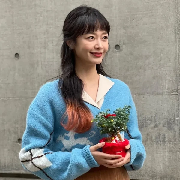 전소민 팬심 가득한 인기 사진
