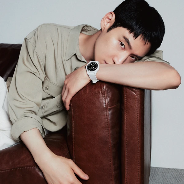The most loved look of Lee Jaehoon today