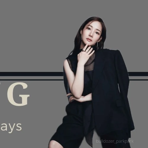 박민영 팬심 가득한 인기 사진