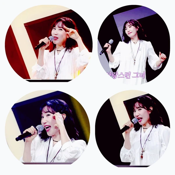 Top moment of Byeol Sarang chosen by fans