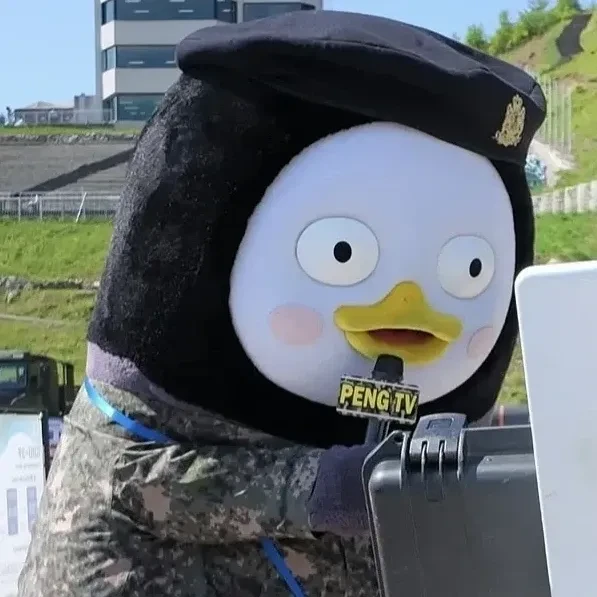 팬들이 뽑은 펭수 최고의 순간