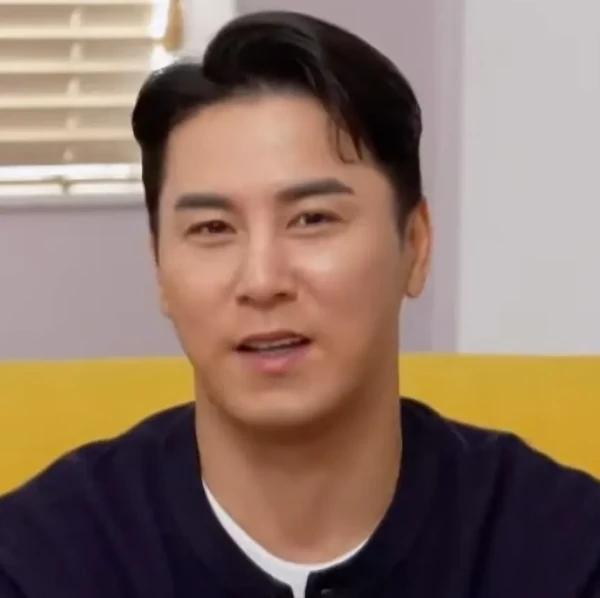 Momen terbaik Jang Minho pilihan penggemar
