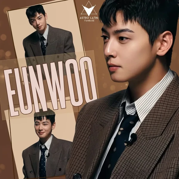 Top moment of Cha Eunwoo chosen by fans