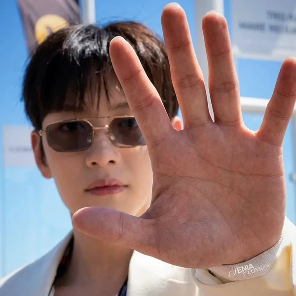 Top moment of Ji Changwook chosen by fans