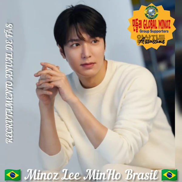 Top moment of Lee Minho chosen by fans