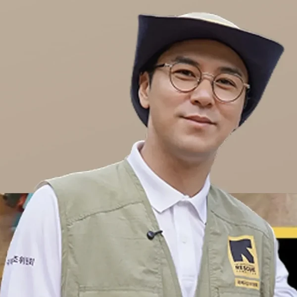 Penampilan Jang Minho yang paling disukai hari ini