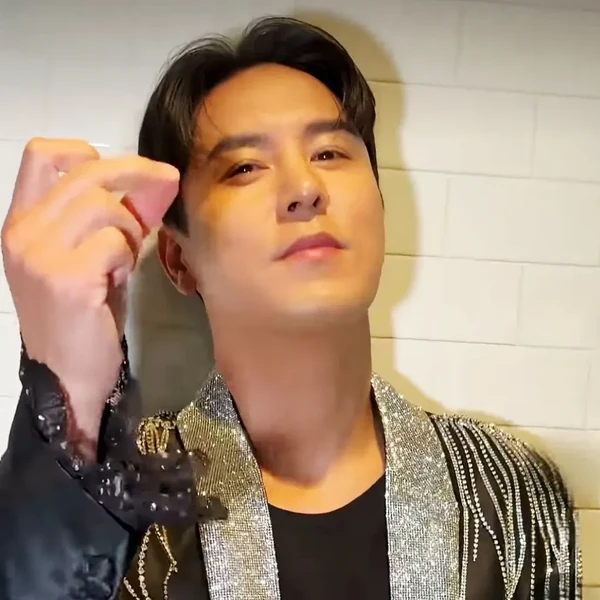 Momen terbaik Jang Minho pilihan penggemar