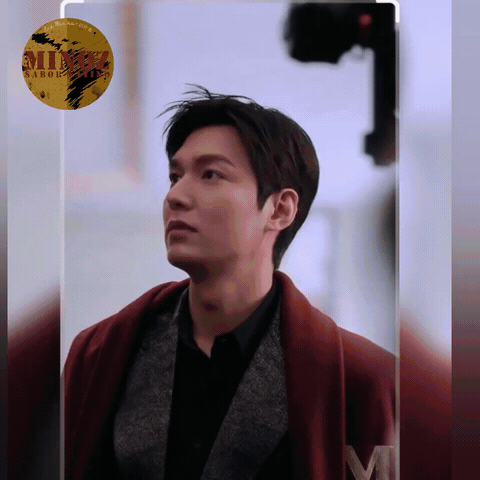 Top moment of Lee Minho chosen by fans