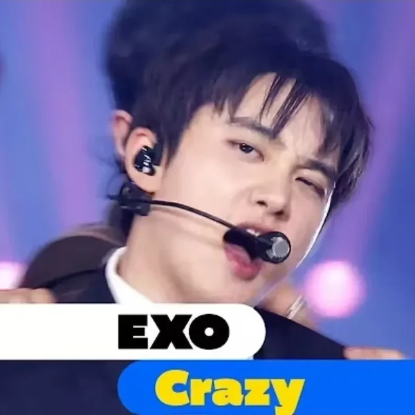 The most loved look of Doh Kyungsoo (D.O.) today