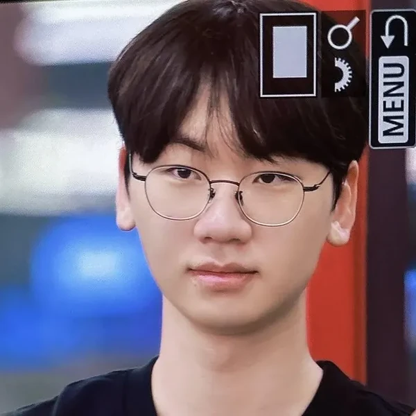 Representative photo of Doran showing their charm