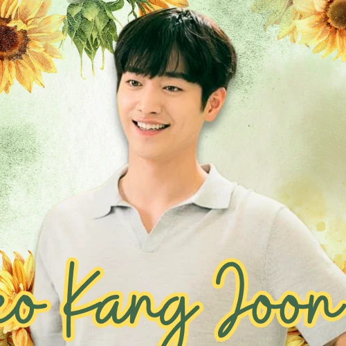 Top moment of Seo Kangjoon chosen by fans