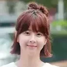 The most loved look of Eun Gaeun today