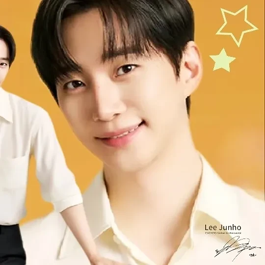 Momen terbaik Lee Junho pilihan penggemar